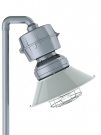 FEAM EW Safe Area Weatherproof LED Lighting Fixtures